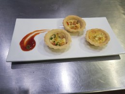 French Tart Recipe